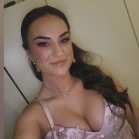 Aikaterini Mitrou