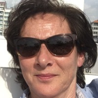 Lucia Foqué