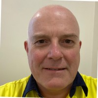 Stewart Crichton