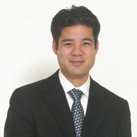 Patrick Okubo