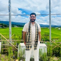 Ankit Pandey