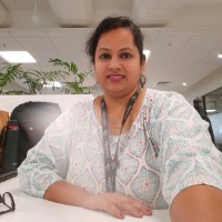 Anuja Salve