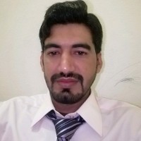 Arif Mughal