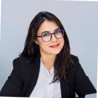 Imane BERRADA