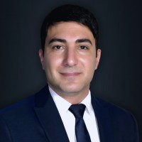 Ali Feili MD, MBA