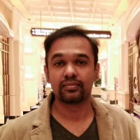 Kiran Suram