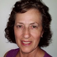 Jocelyne Laporte
