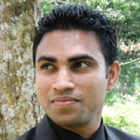Anurudda Marasingha