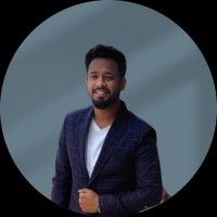 Hitesh Arya