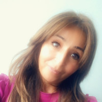 Fatiha Arfaoui