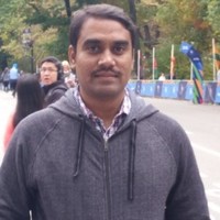 Sudhakar B