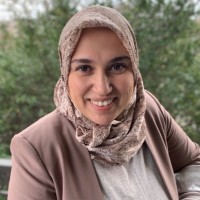 Selma Mitiche, Pharmd