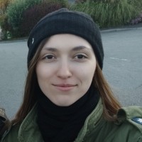 Luiza Mahnytska