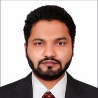 Mohammad Mukim