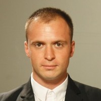 Vladimir T. Georgiev, Cfa, Cipm