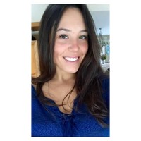 Gabrielle Magnaldi