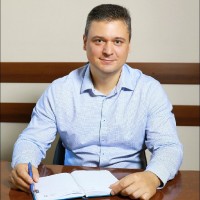 Alexander Yakushev