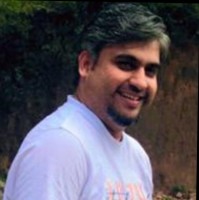 Vineeth Nambiar