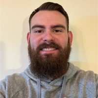 Luke Teague