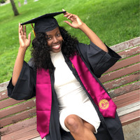 Raychelle Mccain