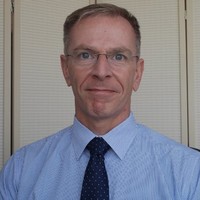 Nigel Baxter