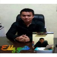 Eddy yanto