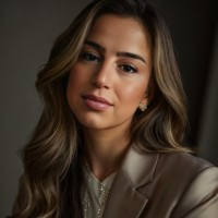 Lynda Cherfa