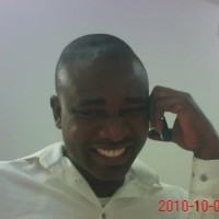 Patrick Kwasi Yankey