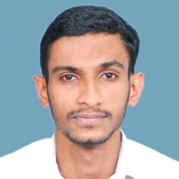 Roy Mathew Chacko