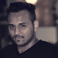 Ali Reza Zariwala