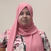 Henna K Rafique