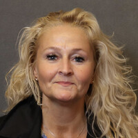 Christin Ovidia Magnussen