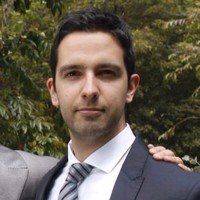 Daniel Diaz del Castillo