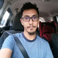 Dani Eskandarean Mokhtar
