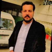 Junaid Hussain