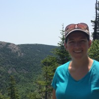 Jennifer Bogle
