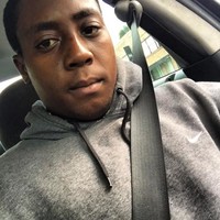 Deshaun Woods