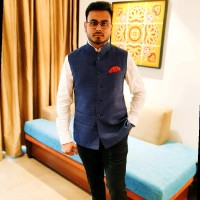 Raju Saha