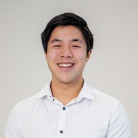 Jared Chin