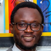 Akintunde Olufemi A