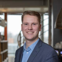 Aron Van Der Horst