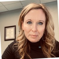 Dr. April Williams-MLIS, DL