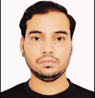 Ashish patra