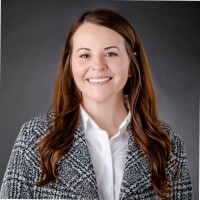 Kayla Scroggs, Shrm-Cp