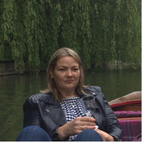 Heather Mckenna