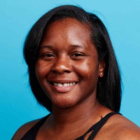 Raychel Jones