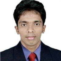 Pradesh Kumar Swain