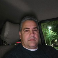 Alexander Perez