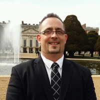 Robert Edgar