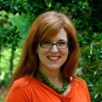 Laura E. F. Thompson